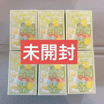 POPMART PINO JELLY In Your Life 피규어 팝마