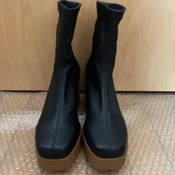 펠리코 써니 숏부츠 37