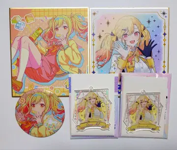 프로세카 텐마 사키 생일 감사제 묶음 판매