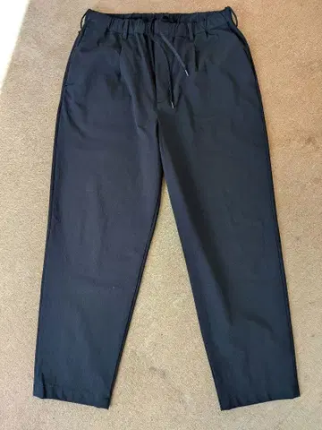 뷰티앤유스 나일론 팬츠