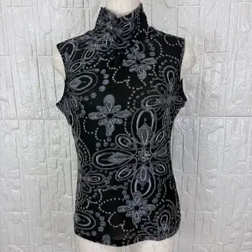 올 패턴 디자인 투타페 TOUT A FAIT 니트 9 [ j15 ]