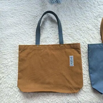 캔버스 토트백 새상품