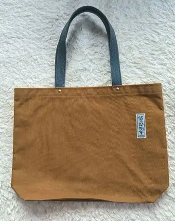 캔버스 토트백 새상품