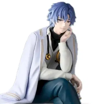 [피가로] 마법사의 약속 쪼꼬노세 프리미엄 피규어