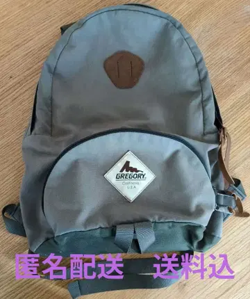 GREGORY 그레고리 TRAILBLAZER DAY 트레일 블레이저 데이