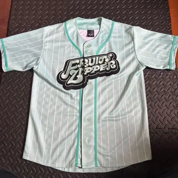 FRUITSZIPPER 사쿠라이 유이 유니폼