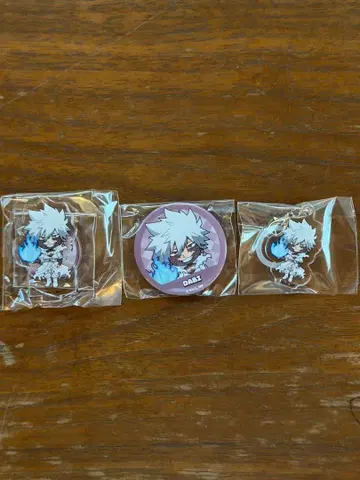 다비 점페스 가챠