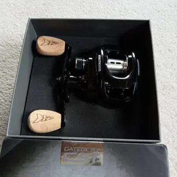 KASTKING ROYAL MEGATRON 미사용 새상품