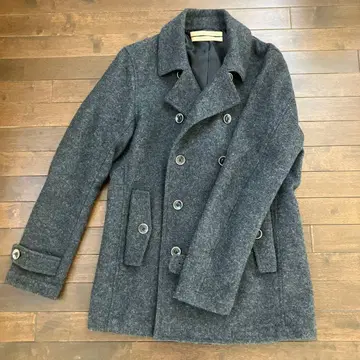 HERITAGE STONE 피코트 그레이