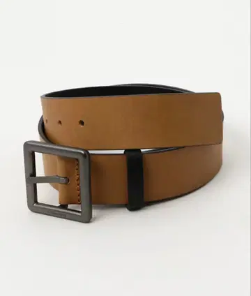 리버서블 코디네이트 벨트