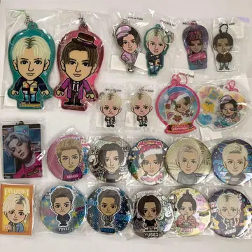 야기 유세이 세트 묶음 판매