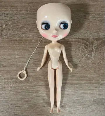 네오 브라이스 오데트 레이크 오브 티어스 본체만 두피 없음