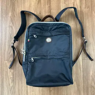 오로비안코 백팩 네이비 컬러