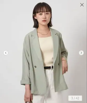 VeryLight 베리라이트 자켓 워셔블 FREE