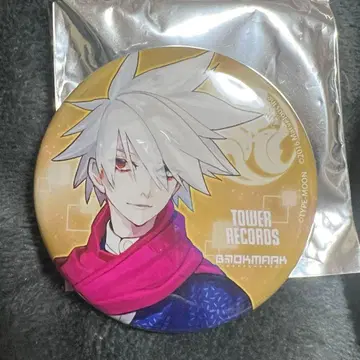 Fate 카르나 캔뱃지