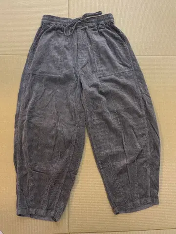 Journal Standard Homestead 와이드 팬츠 L