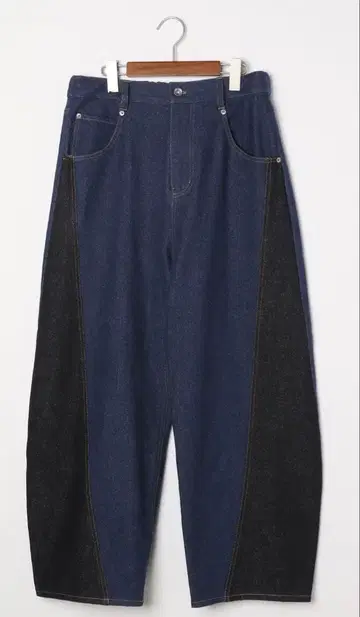 기간 한정 할인! 니코앤드 be with M misayo 데님