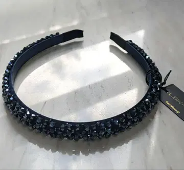 France Luxe 비즈 머리띠