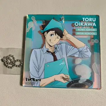 하이큐!! 점페스 2026 쇼와노트 브로키