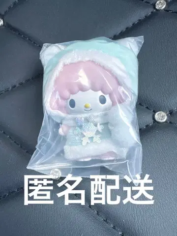 산리오 치비토모 눈의 정령 마이 스위트 피아노