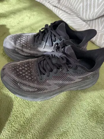 HOKA Clifton 9 호카오네오네 클리프톤9 24.0cm 레이디