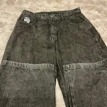 Younger song 플레어 데님