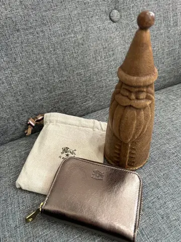 이 비존테 지갑