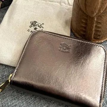 이 비존테 지갑