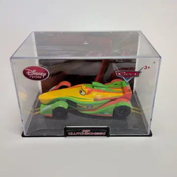 디즈니 스토어 RIP CLUTCHGONESKI 카즈 미니카 B