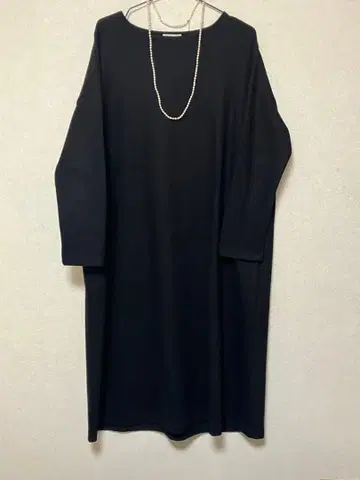 시착만 한 상품, 새상품급 코쿤 원피스, 일본제