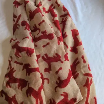 츠모리치사토 숄 머플러