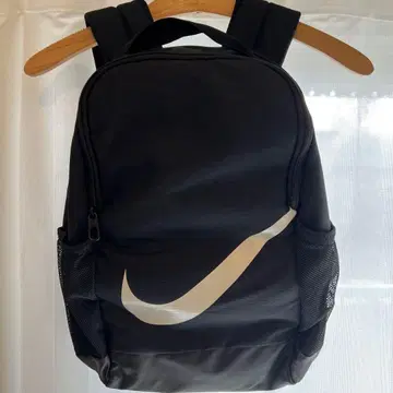 새상품급 Nike 블랙 백팩 NIKE 아웃도어