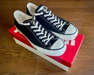 converse ALL STAR J OX MADE IN JAPAN 일본제