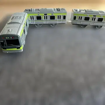 프라레일 도에이 신주쿠선 10-300형