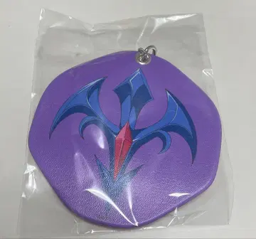 유희왕 ZEXAL 2way 패스 케이스 바리안즈 심볼