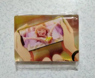 프로세카 하나사토 미노리 노블 아트