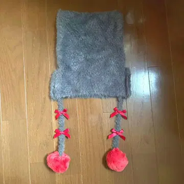 디즈니 / 마리 캣 팬캡