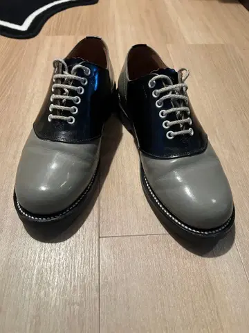 REGAL 리갈 새들 슈즈