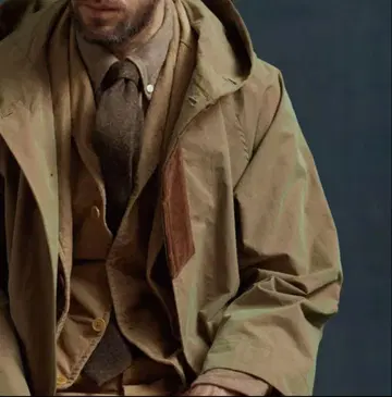 정가 70,000만 ts(s) 케이프 코트