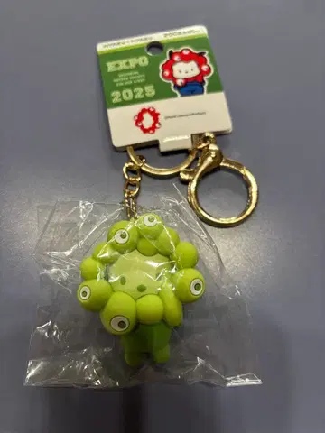 산리오 미야쿠미야쿠 키링 최애 컬러 포차코