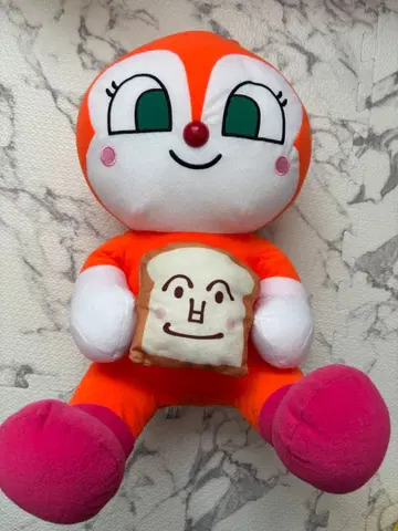 짤랑이 봉제 인형