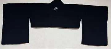 MISAMARU 숏 기장 겉옷