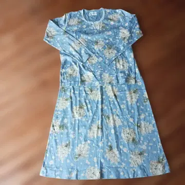 PINK HOUSE 셋업 긴팔 상의 & 스커트