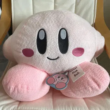 봉제 인형 커비