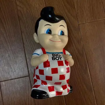 빅 보이 BIG BOY 코인 저금통