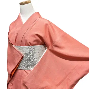 미착용 코몬 에도 코몬 상어 코몬 문 없음 기모노 114bd ms