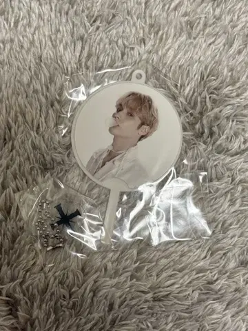 TXT 휴닝카이 키링