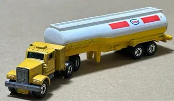 롱 토미카 다이아몬드 레오 오일 탱크로리