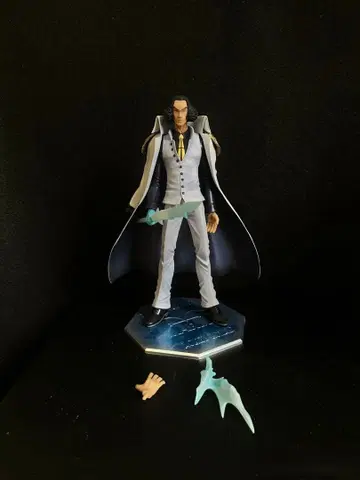 [ 아오키지 ] 원피스 피규어 POPDX