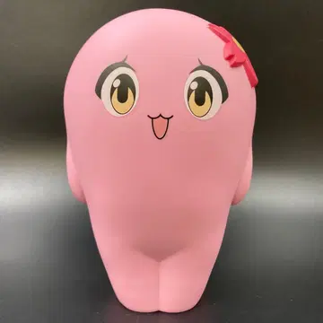 SqLA 소프트 비닐 인형 RIDDLE